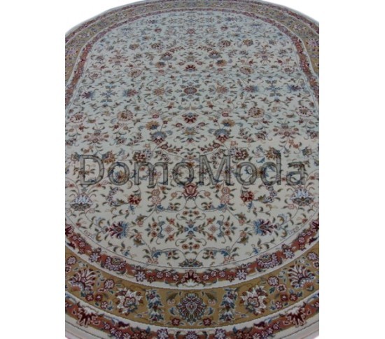 Шерстяний килим Diamond Palace 2776-53333 Купити в інтернет магазині ДомоМода фото 2 Шерстяний килим Diamond Palace 2776-53333 - Висока якість за найкращою ціною в Україні зображення 2.